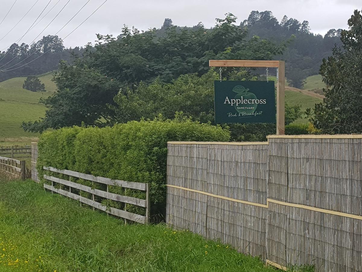Applecross Sanctuary Bed & Breakfast Cambridge Exterior foto